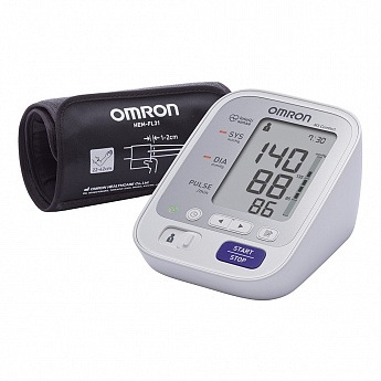 Тонометры OMRON